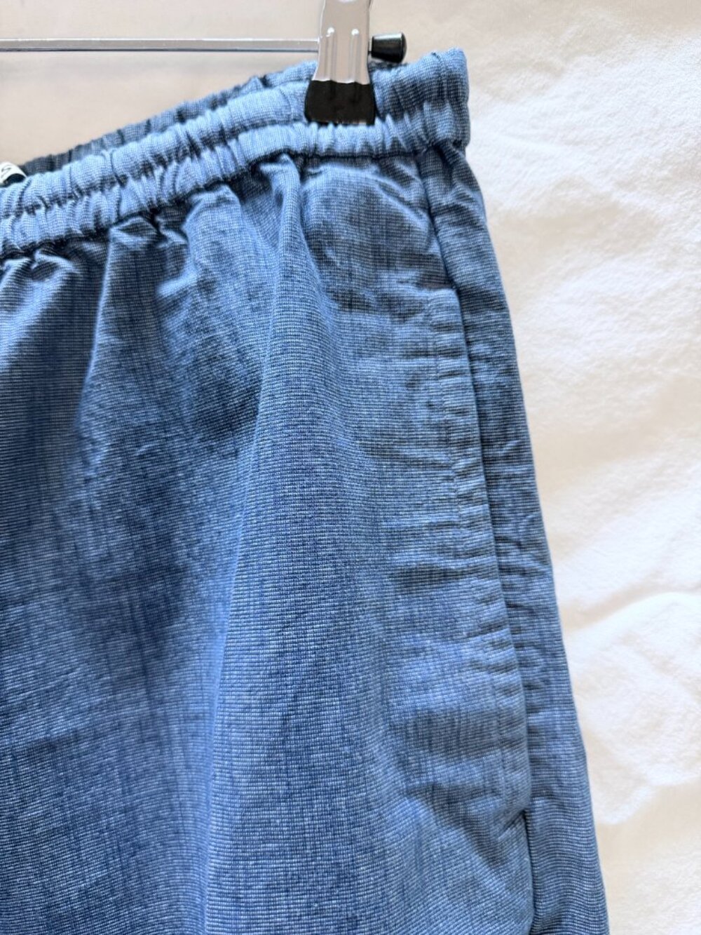 COS Denim Wide-Leg Pants - Picture 3 of 10